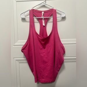 Lululemon Swiftly Tech RB Tank 2.0 *Race